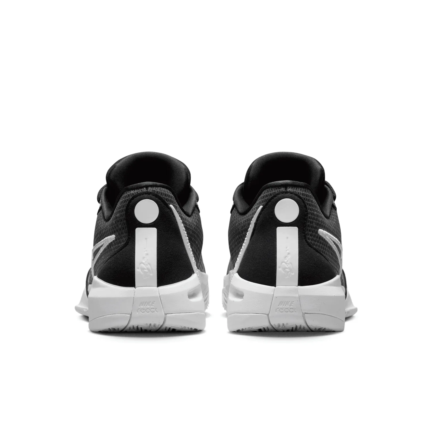 Nike Sabrina 1 TB Black (W) image 7