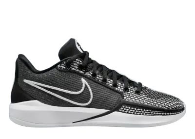 Nike Sabrina 1 TB Black (W)