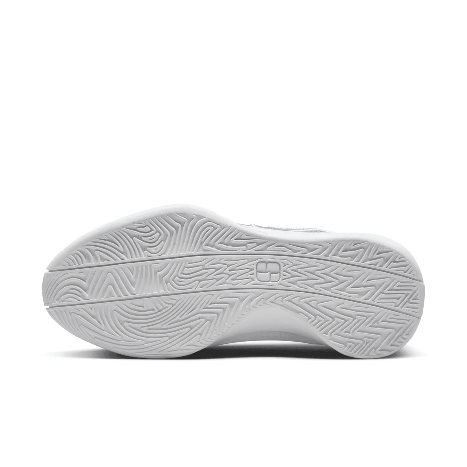Nike Sabrina 1 TB Wolf Grey (W) image 3