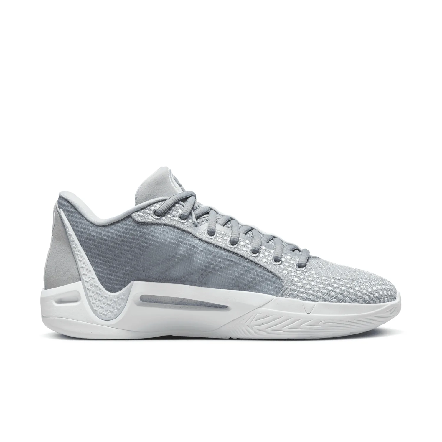 Nike Sabrina 1 TB Wolf Grey (W) image 4