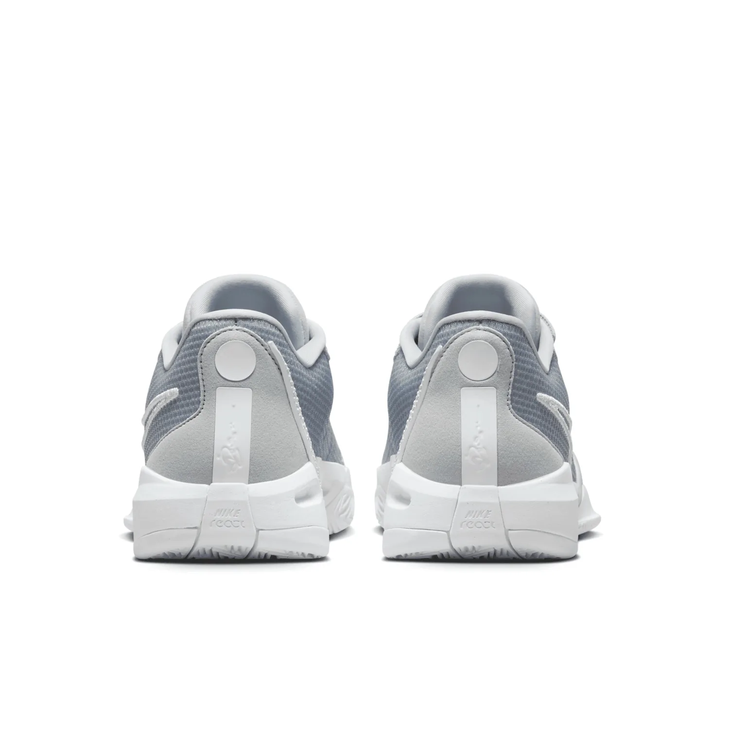 Nike Sabrina 1 TB Wolf Grey (W) image 7