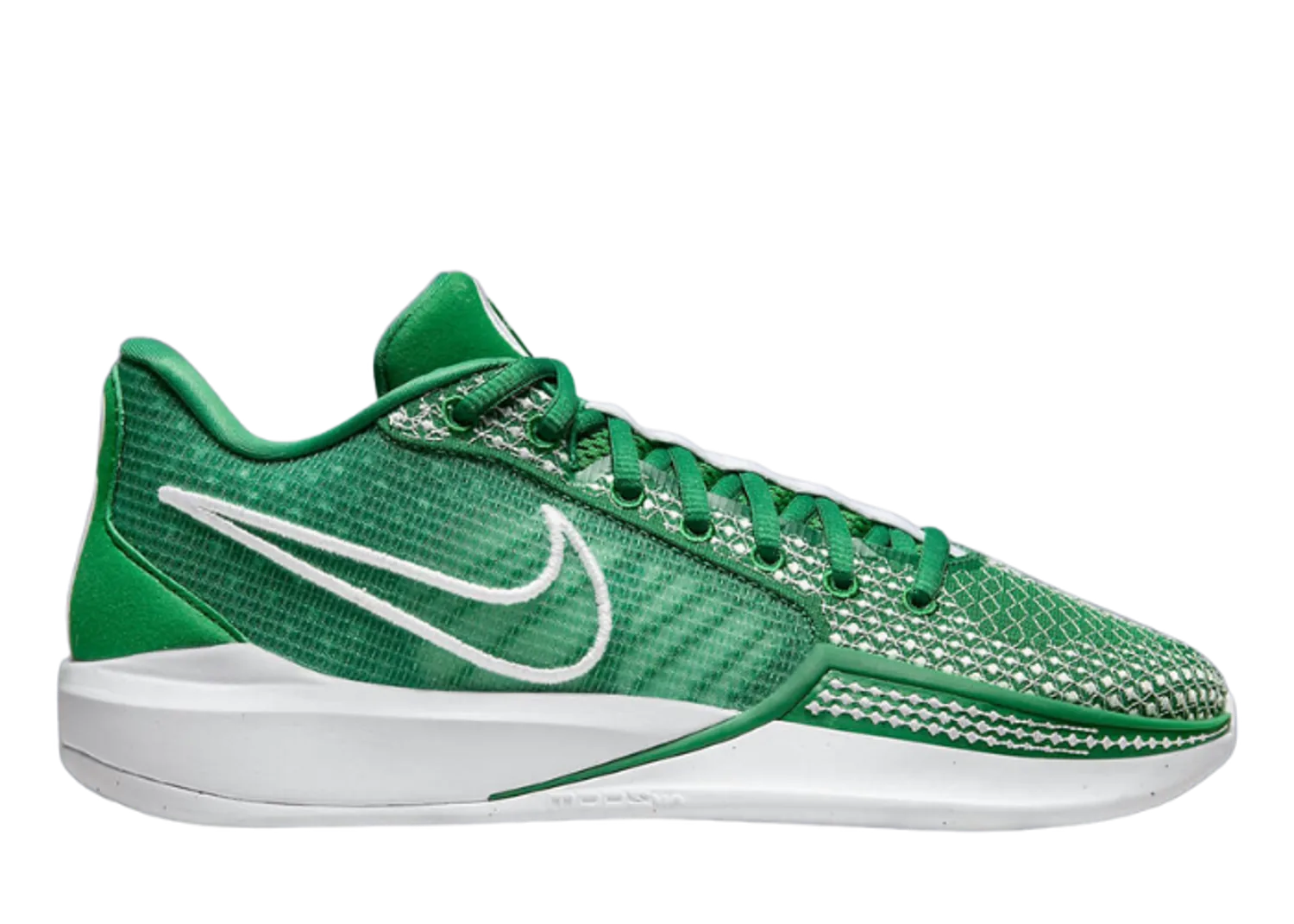 Nike Sabrina 1 TB Apple Green (W)