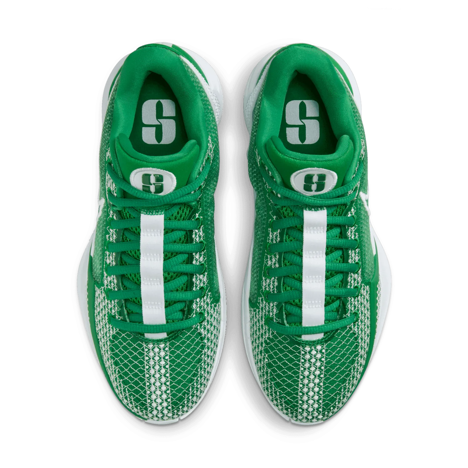 Nike Sabrina 1 TB Apple Green (W) image 3