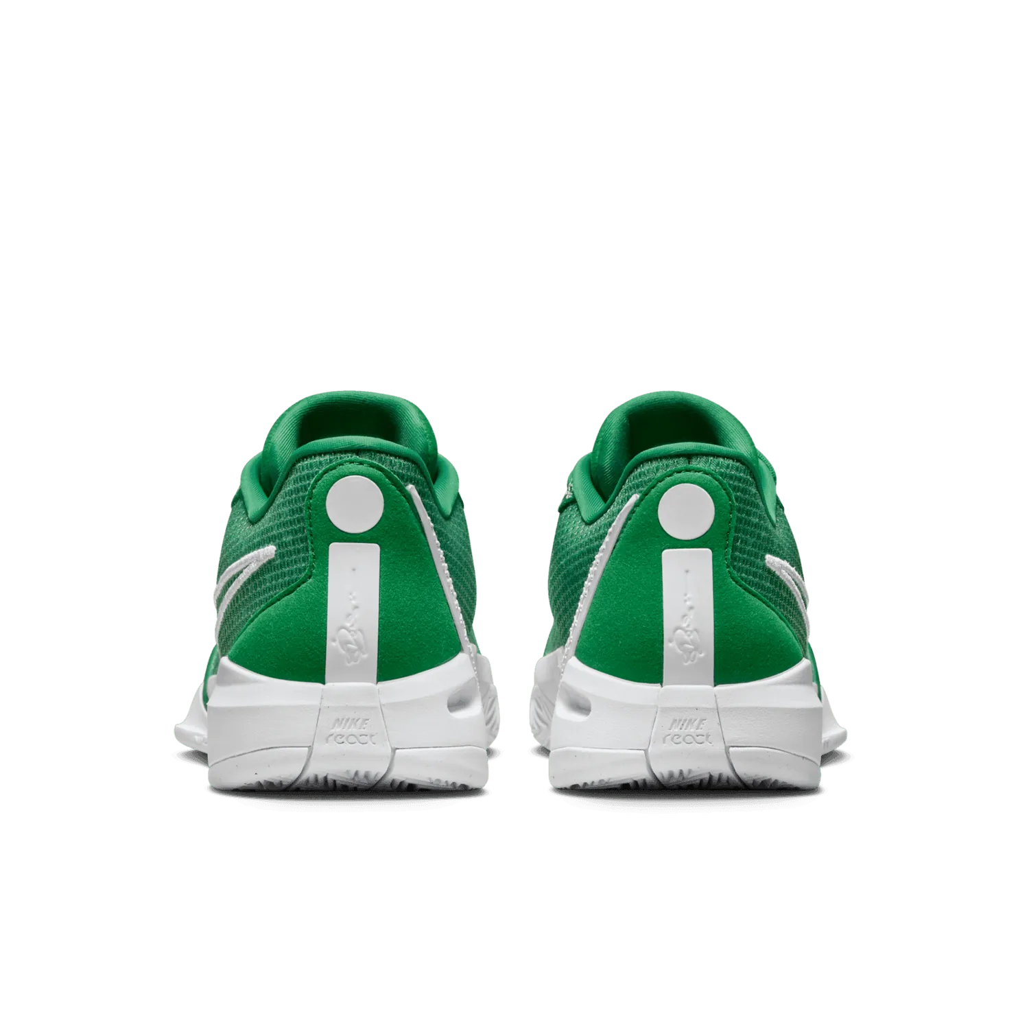 Nike Sabrina 1 TB Apple Green (W) image 5