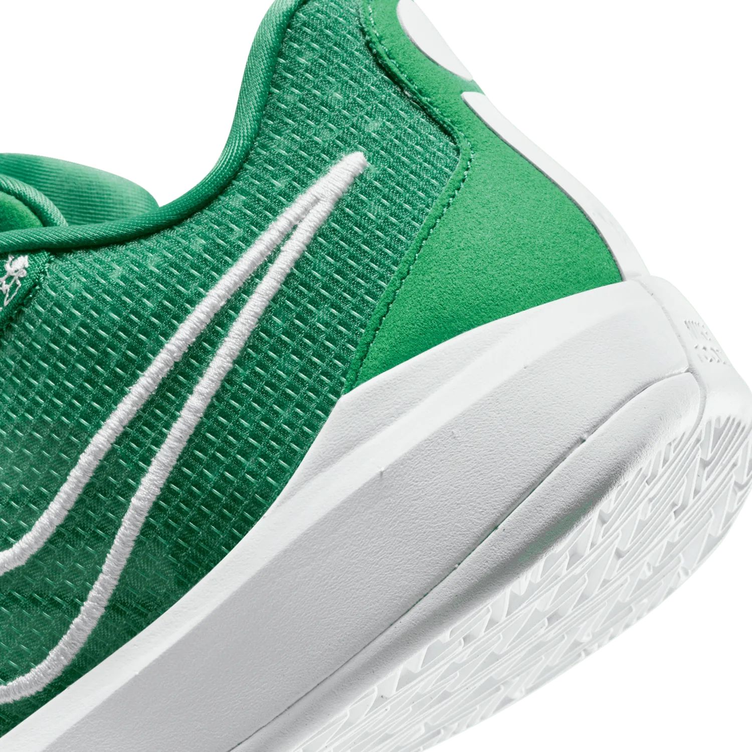 Nike Sabrina 1 TB Apple Green (W) image 7