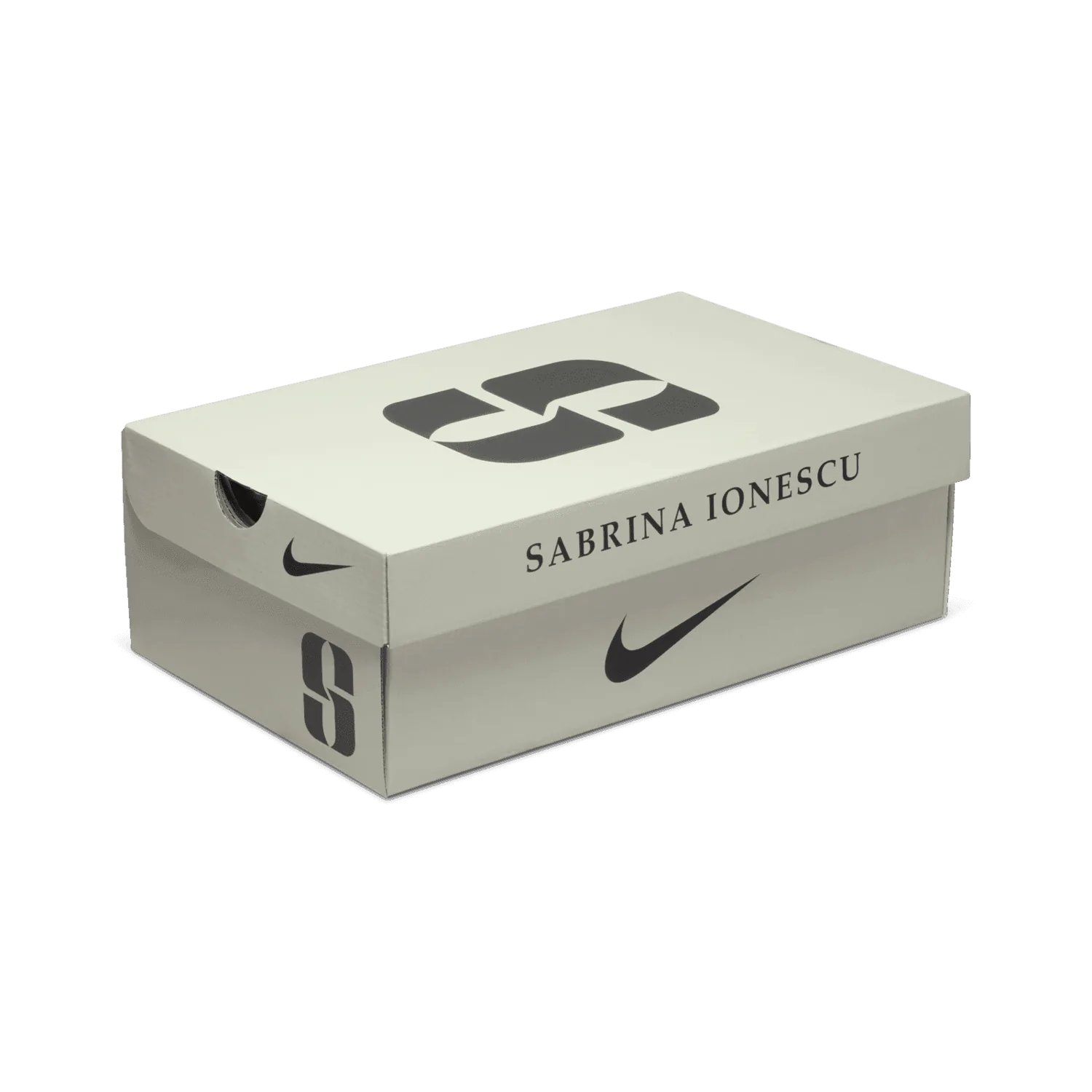 Nike Sabrina 1 TB Apple Green (W) image 8