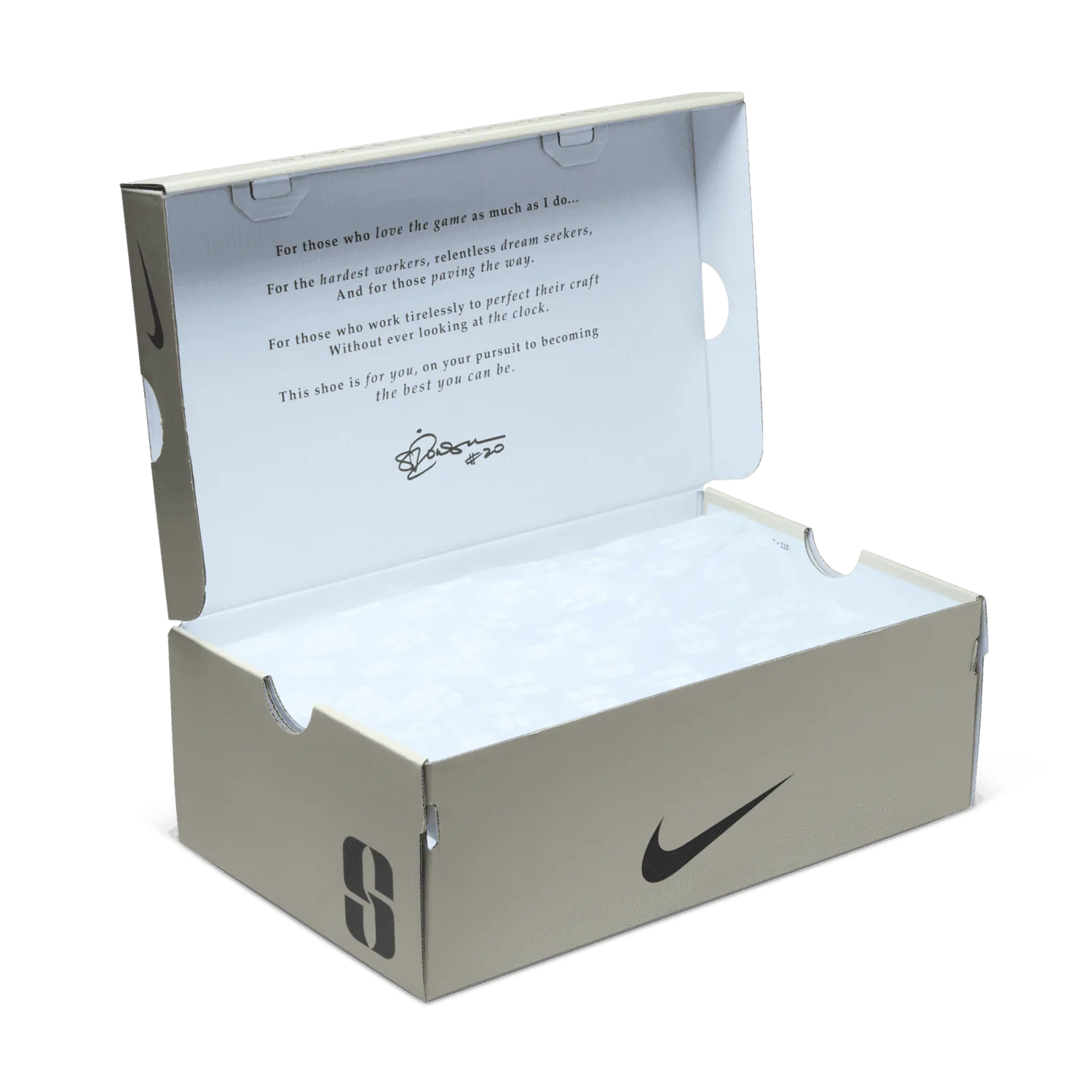 Nike Sabrina 1 TB Apple Green (W) image 9