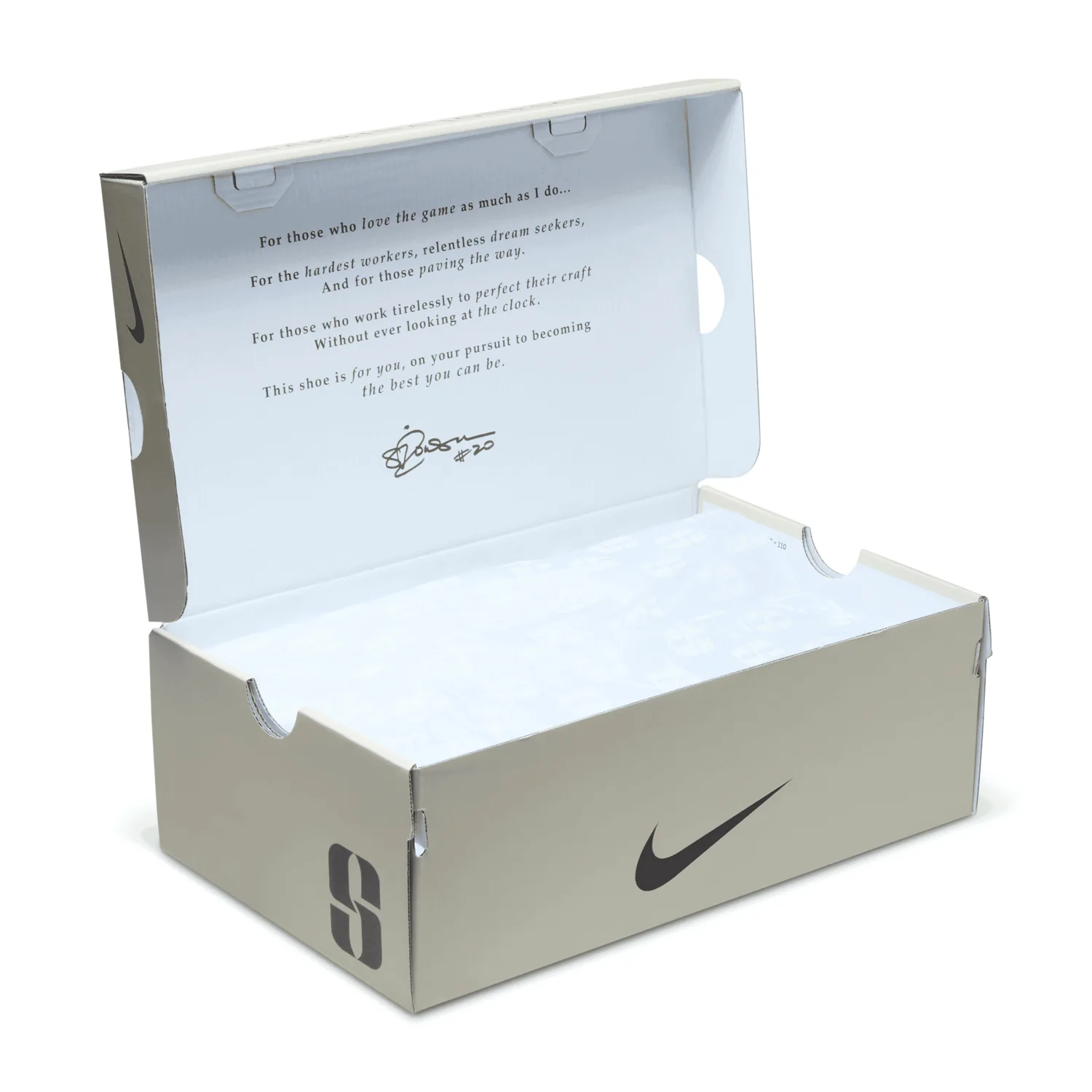 Nike Sabrina 1 TB University Gold (W) image 2
