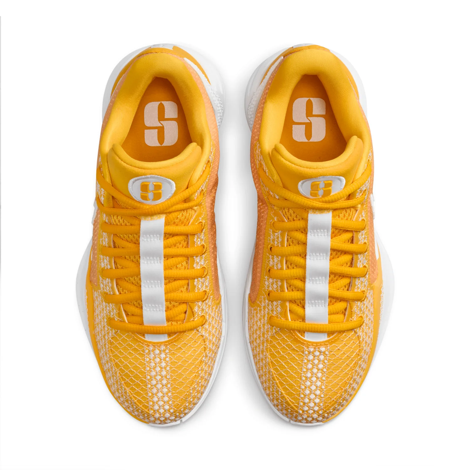 Nike Sabrina 1 TB University Gold (W) image 5