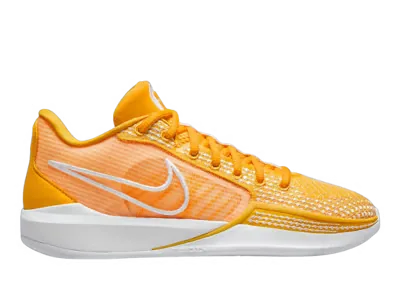 Nike Sabrina 1 TB University Gold (W)
