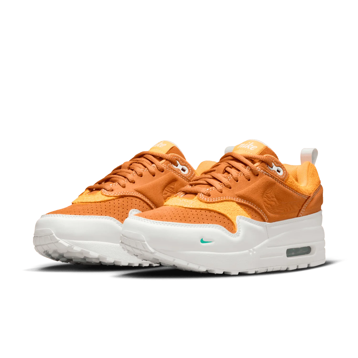 Nike Air Max 1 Serena Williams Design Crew (W) image 4