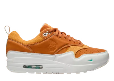 Nike Air Max 1 Serena Williams Design Crew (W)