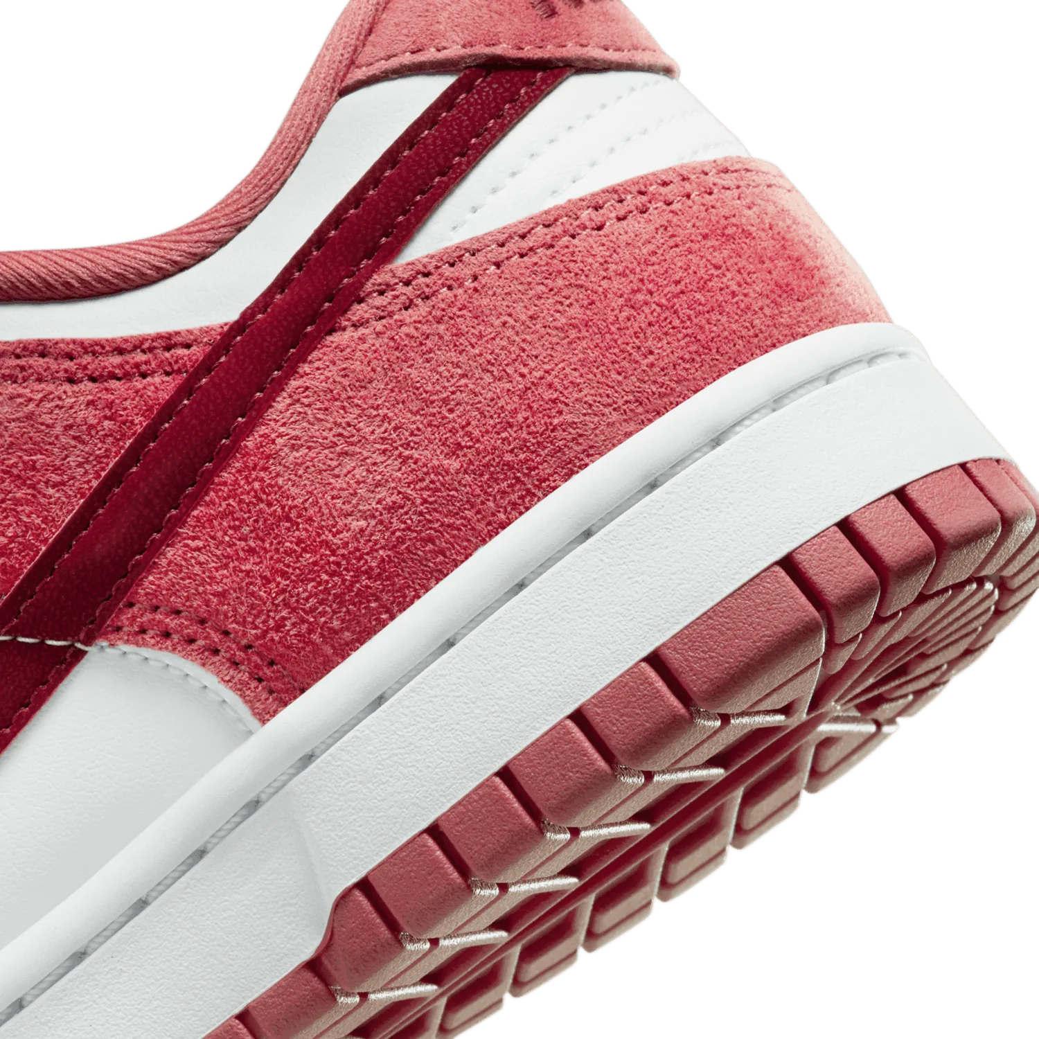 Nike Dunk Low Valentine's Day (2024) (W) image 7