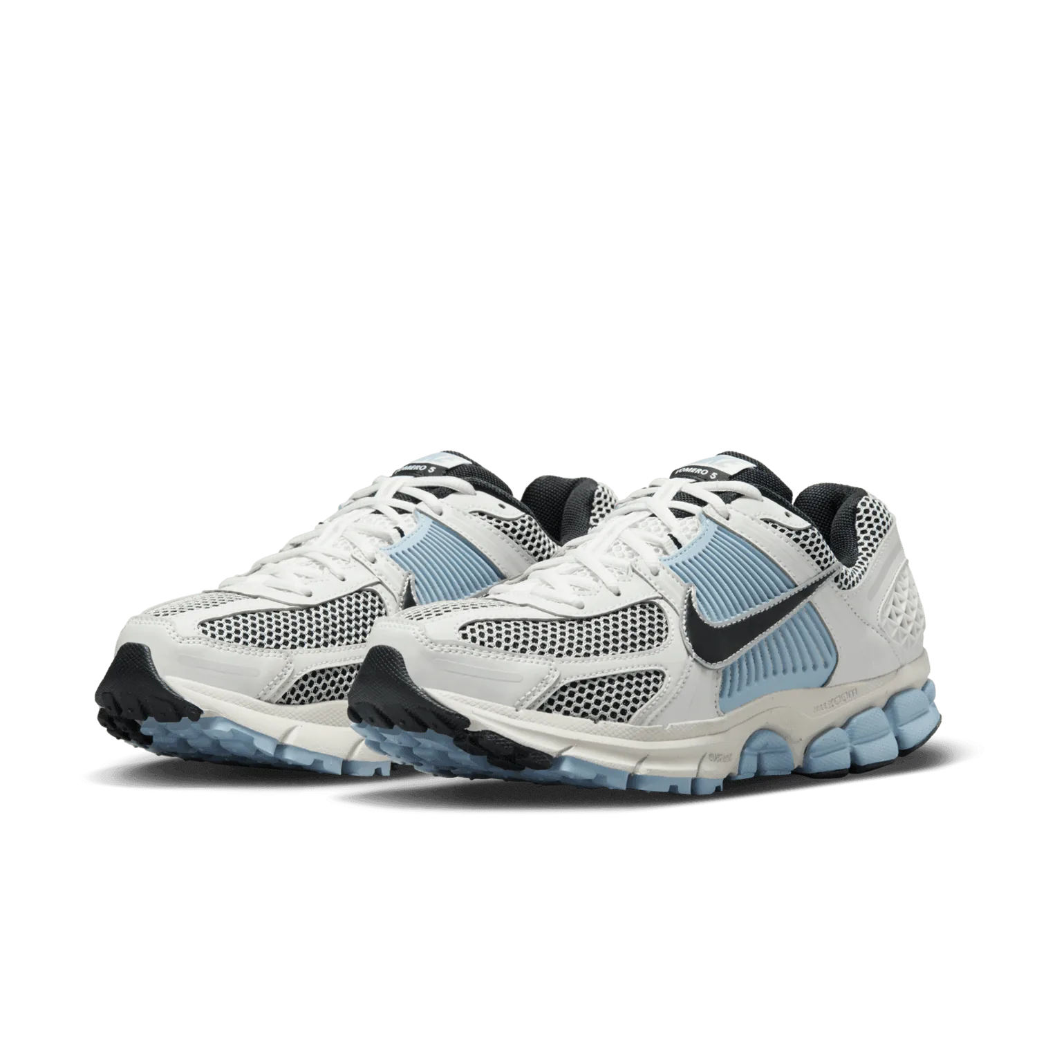 Nike Zoom Vomero 5 Platinum Tint Light Armory Blue (W) image 4