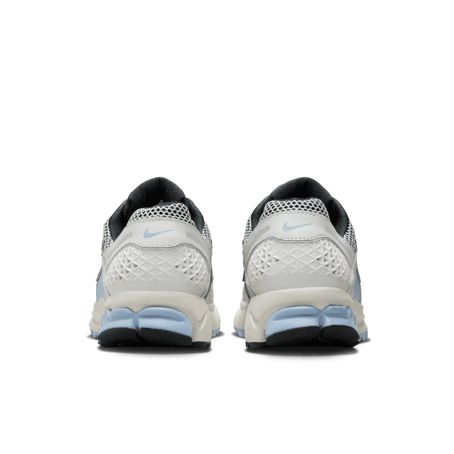 Nike Zoom Vomero 5 Platinum Tint Light Armory Blue (W) image 5
