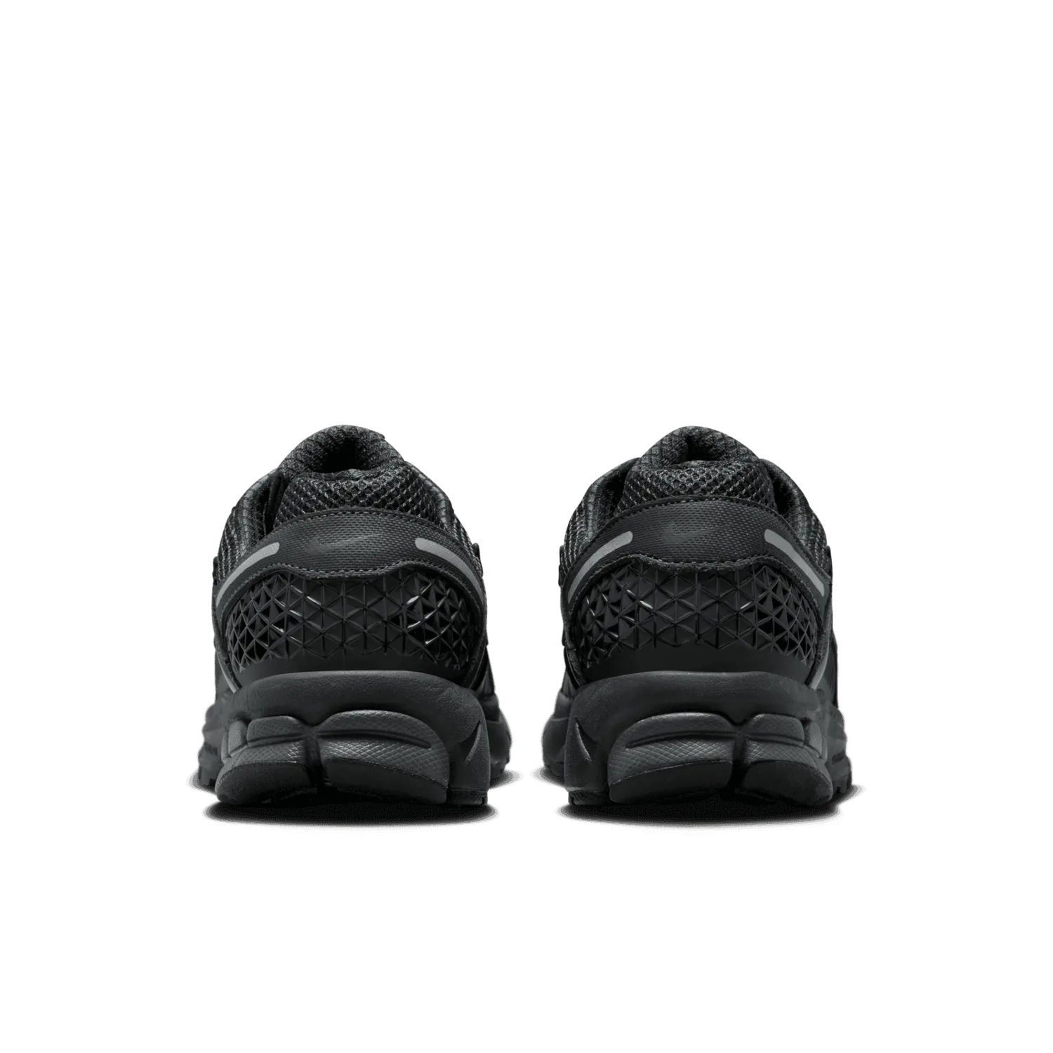 Nike Zoom Vomero 5 Triple Black (W) image 4