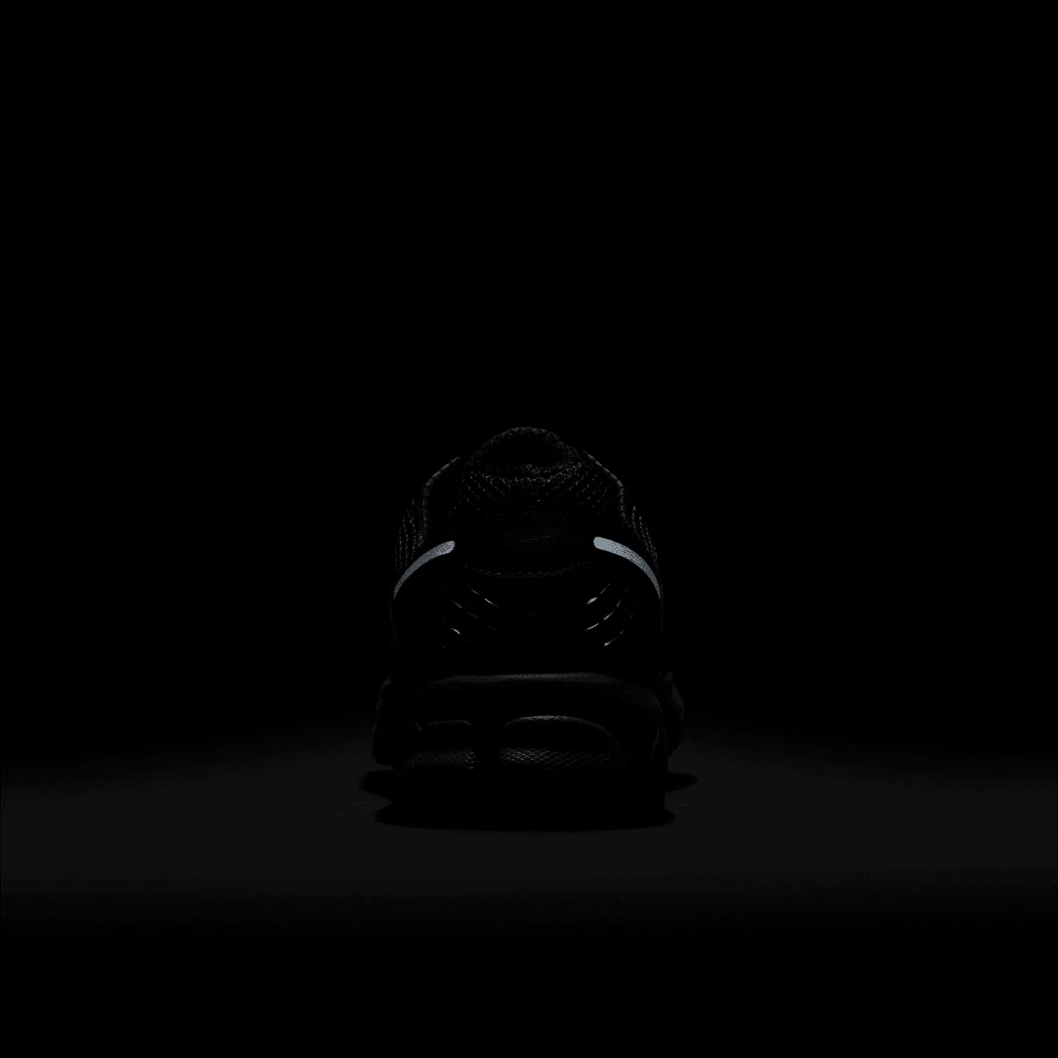 Nike Zoom Vomero 5 Triple Black (W) image 7
