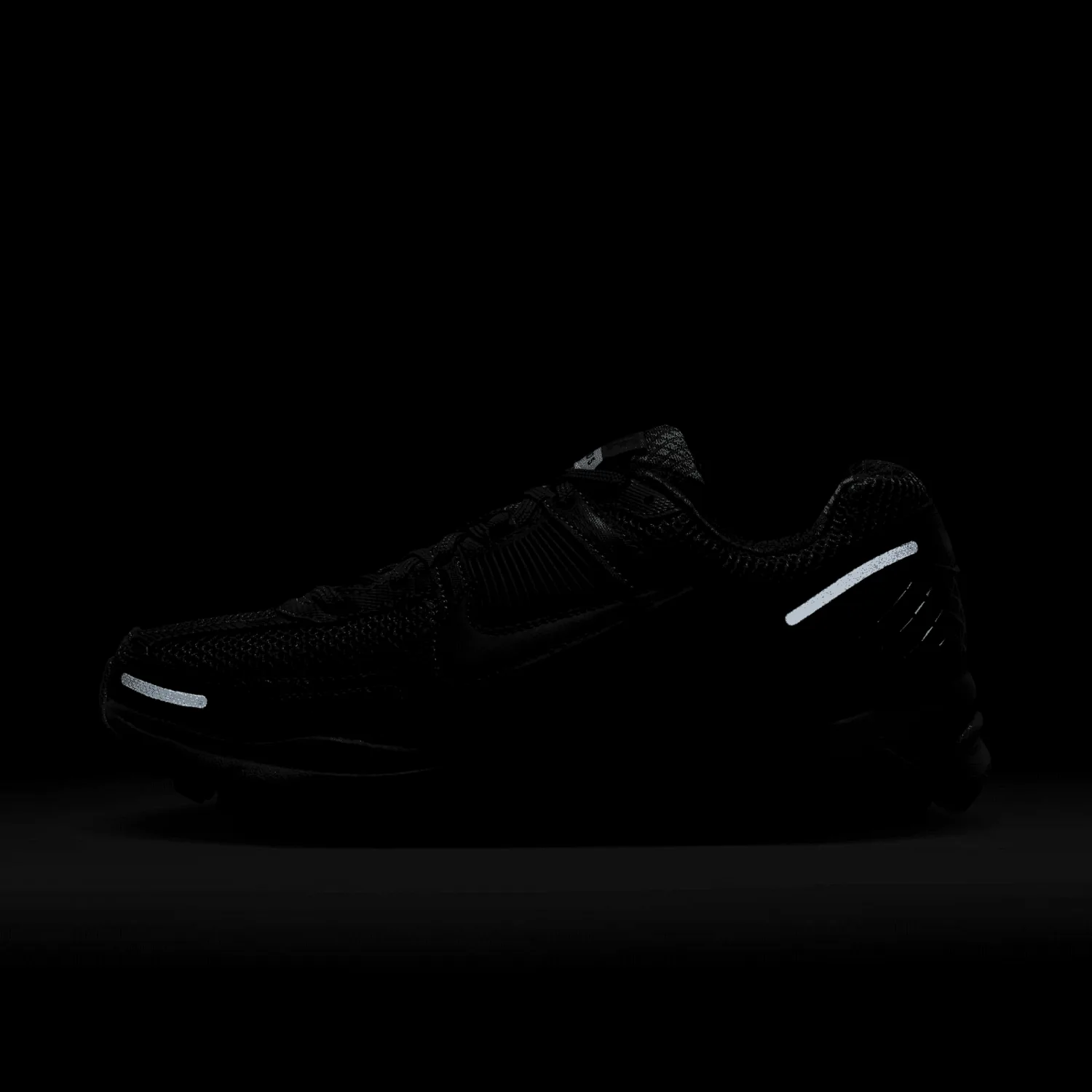 Nike Zoom Vomero 5 Triple Black (W) image 9