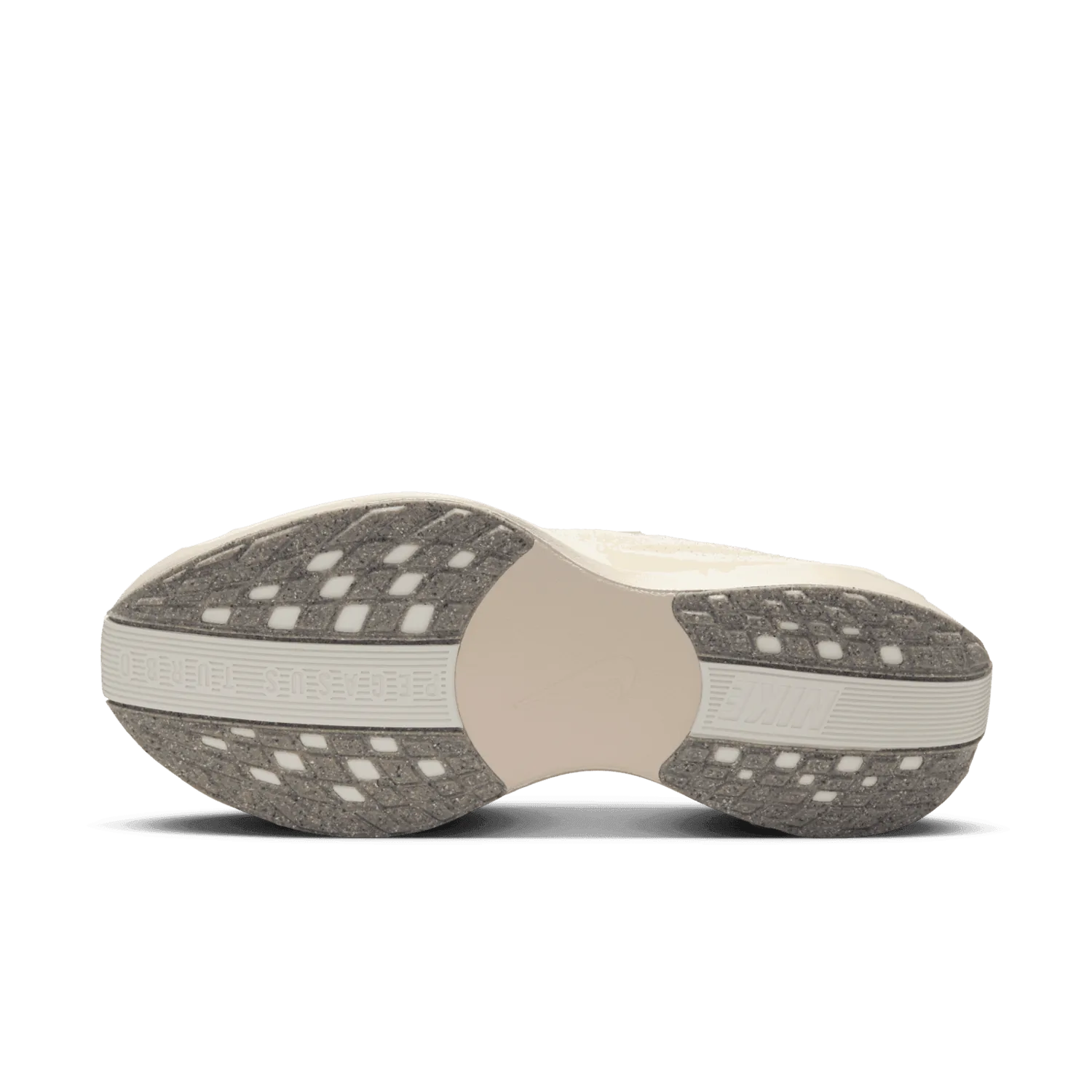 Nike Pegasus Plus White Sail (W)
