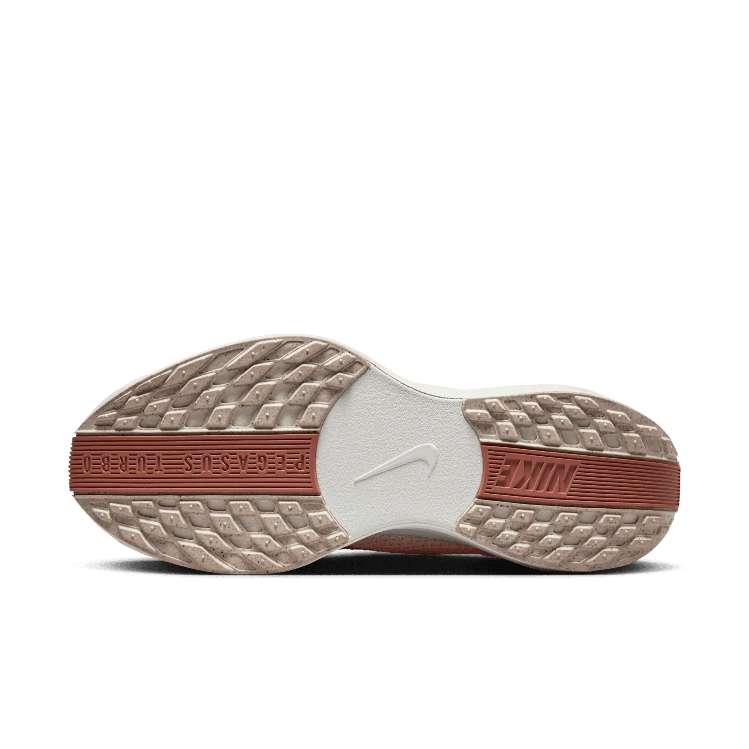 Nike Pegasus Plus Crimson Tint Red Stardust (W)