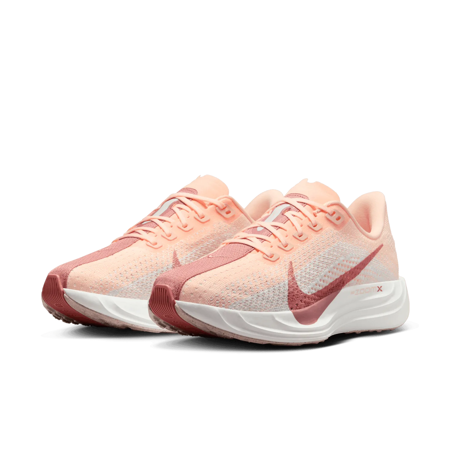 Nike Pegasus Plus Crimson Tint Red Stardust (W) image 3