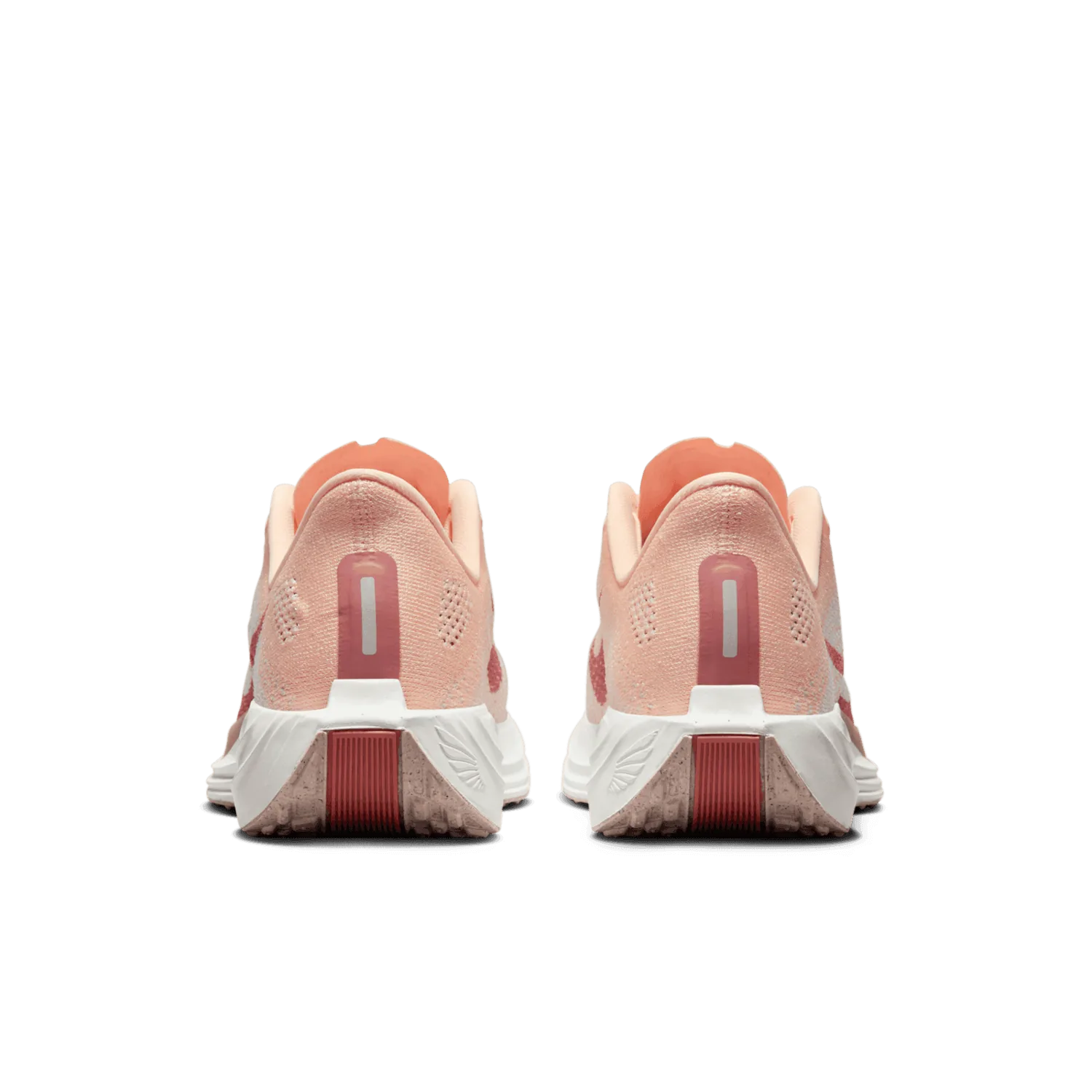 Nike Pegasus Plus Crimson Tint Red Stardust (W) image 4