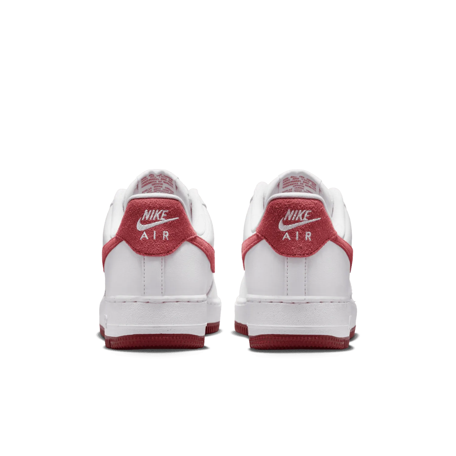 Nike Air Force 1 Low Valentine's Day 2024 (W) image 5