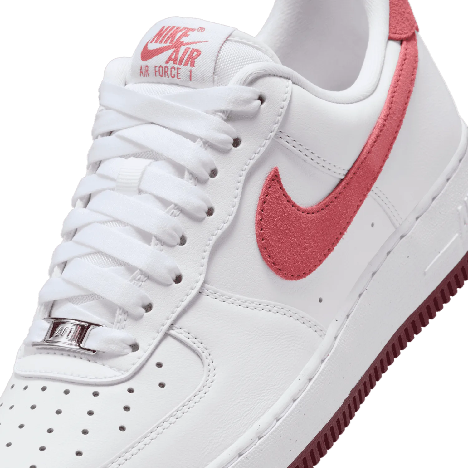 Nike Air Force 1 Low Valentine's Day 2024 (W) image 6