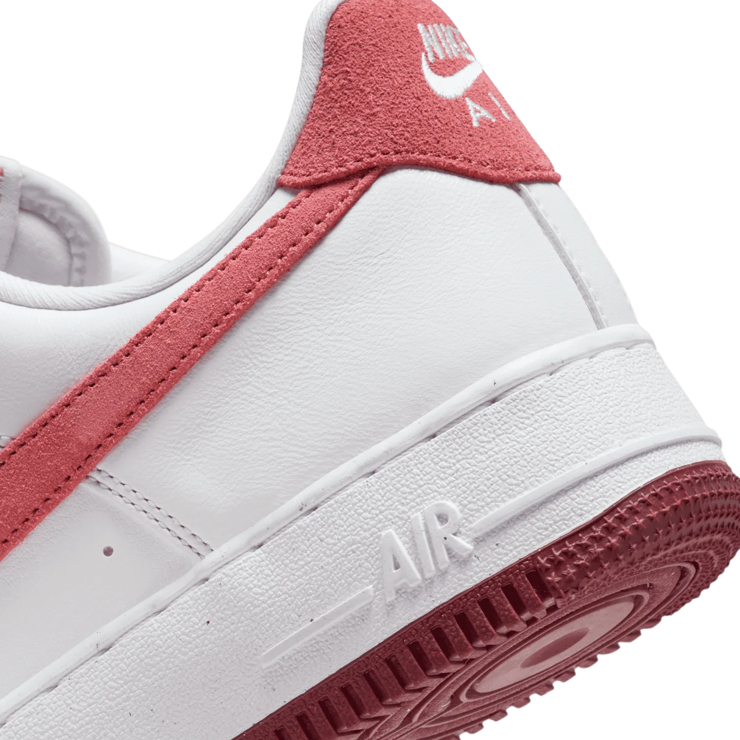 Nike Air Force 1 Low Valentine's Day 2024 (W) image 7