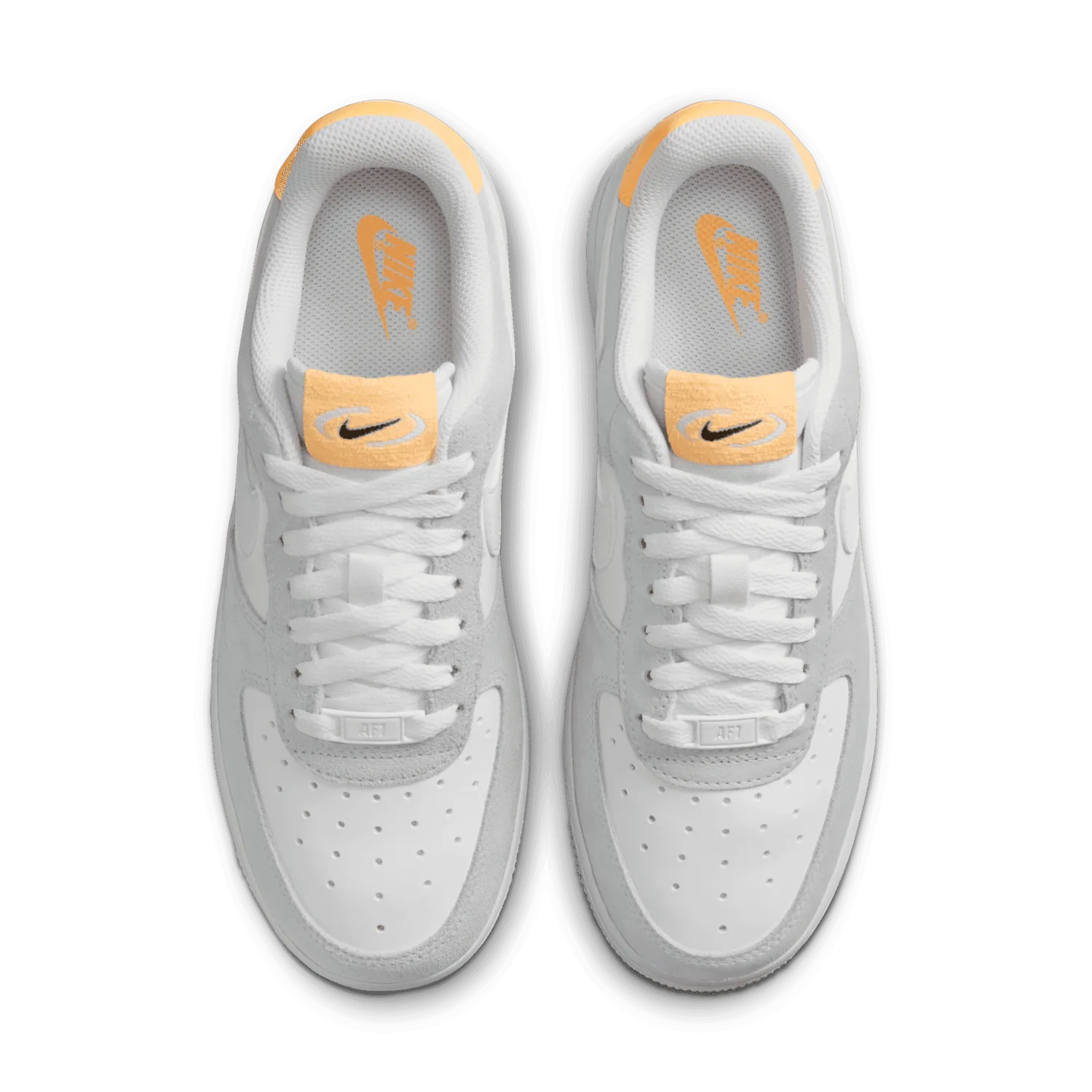 Nike Air Force 1 Low Pure Platinum Melon Tint (W) image 3