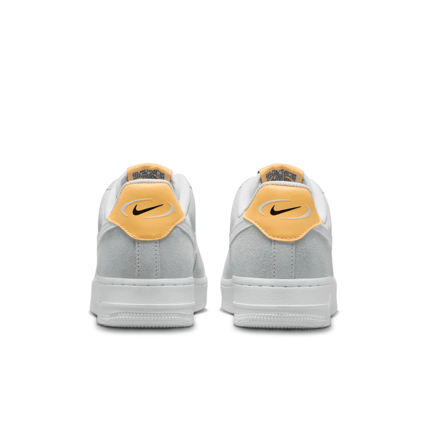 Nike Air Force 1 Low Pure Platinum Melon Tint (W) image 5