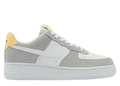 Nike Air Force 1 Low Pure Platinum Melon Tint (W)