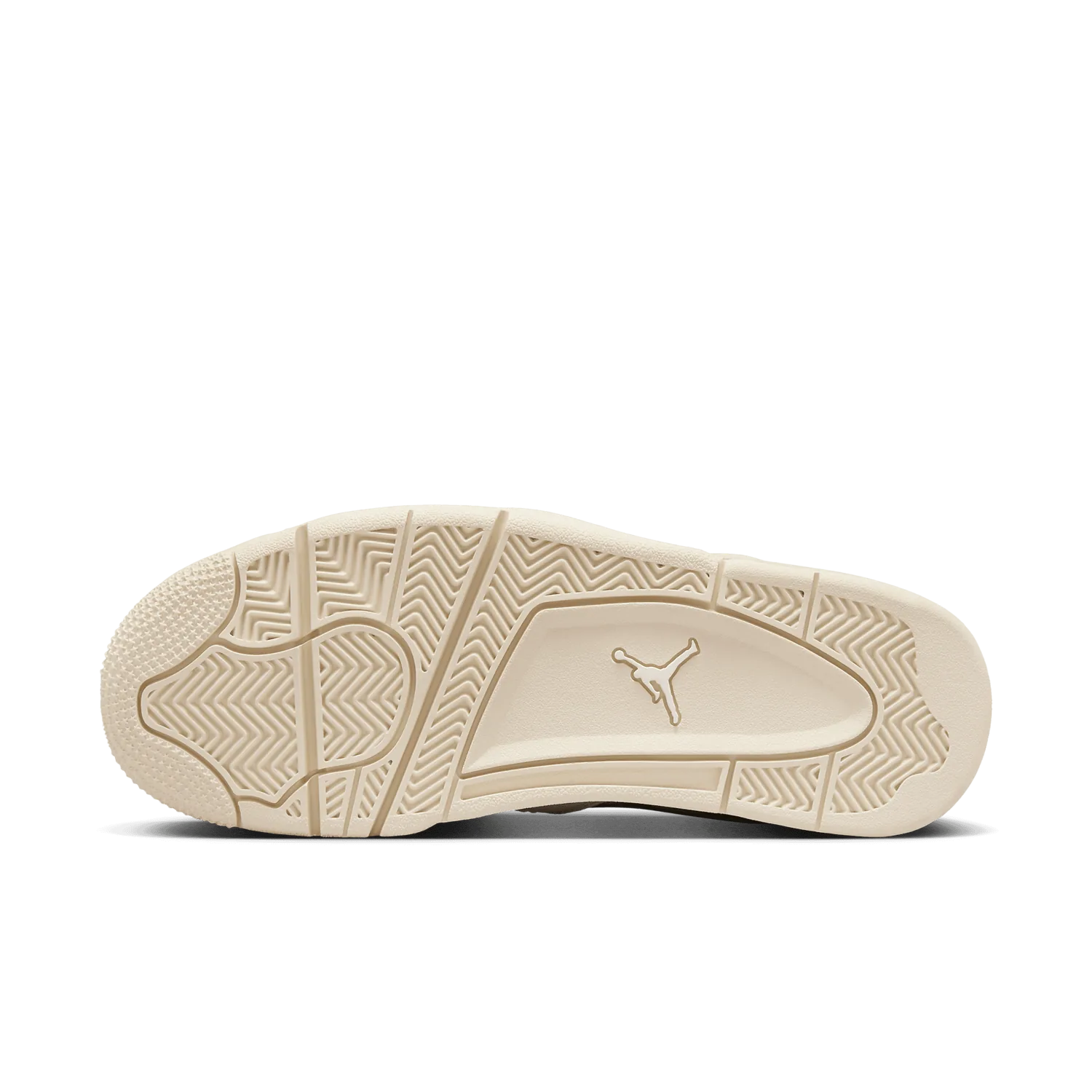Air Jordan 4 RM Legend Light Brown (W)