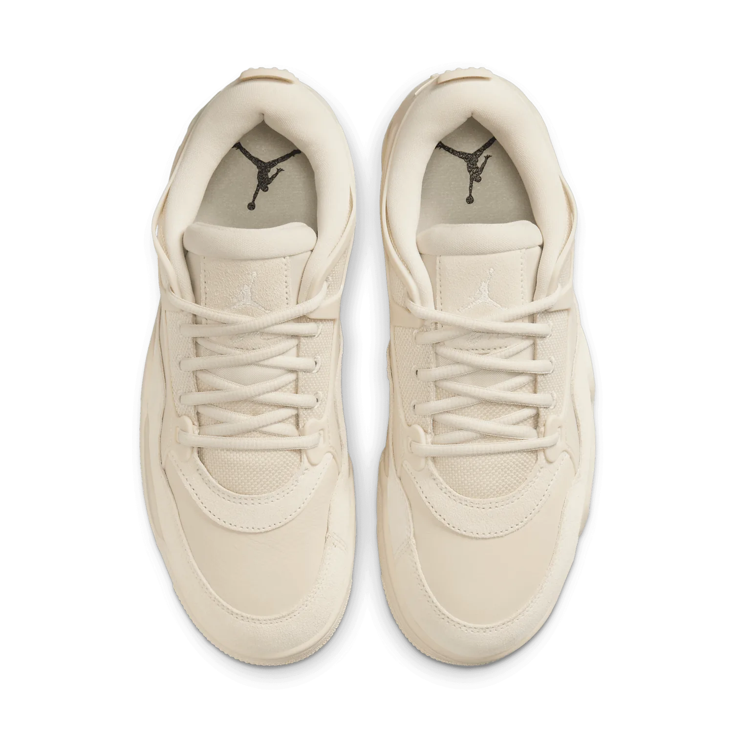 Air Jordan 4 RM Legend Light Brown (W) image 2