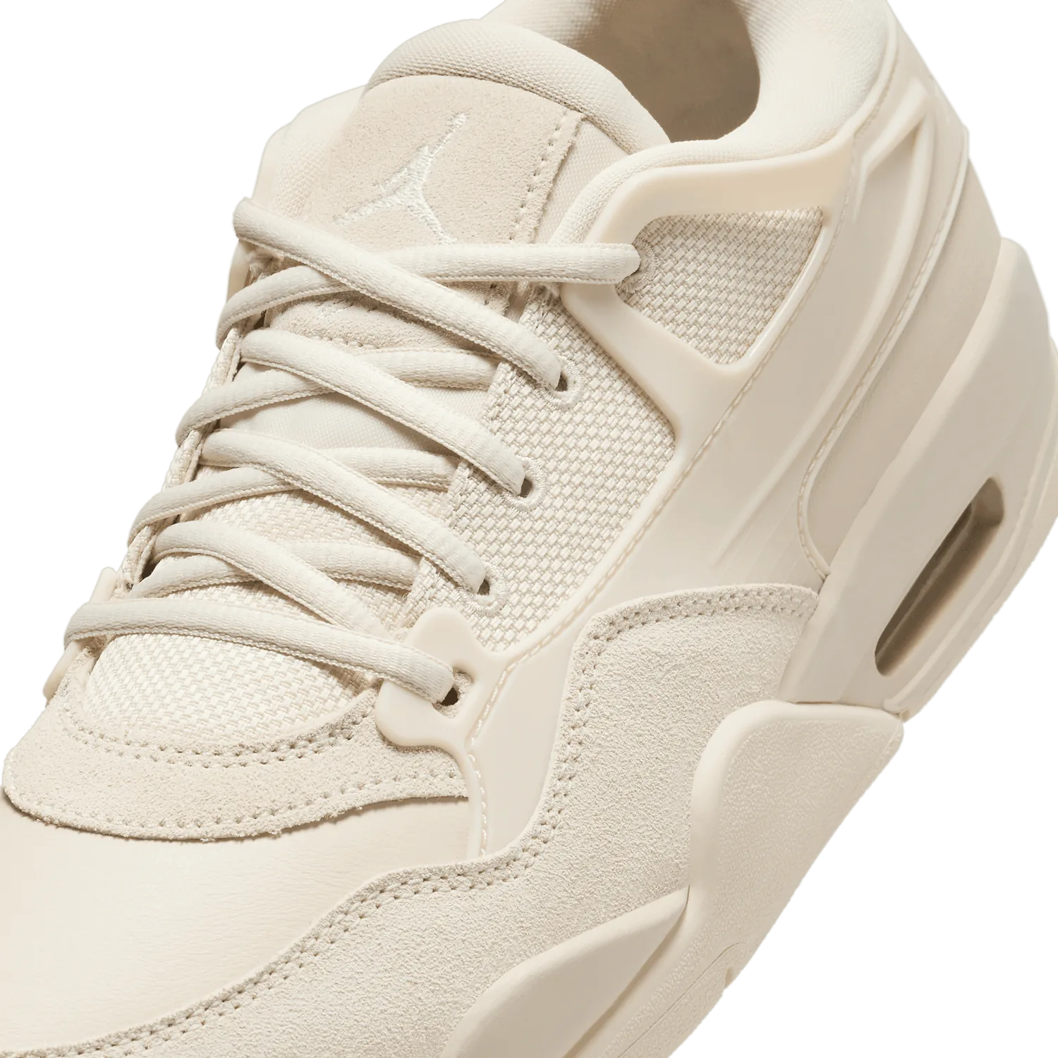 Air Jordan 4 RM Legend Light Brown (W) image 5