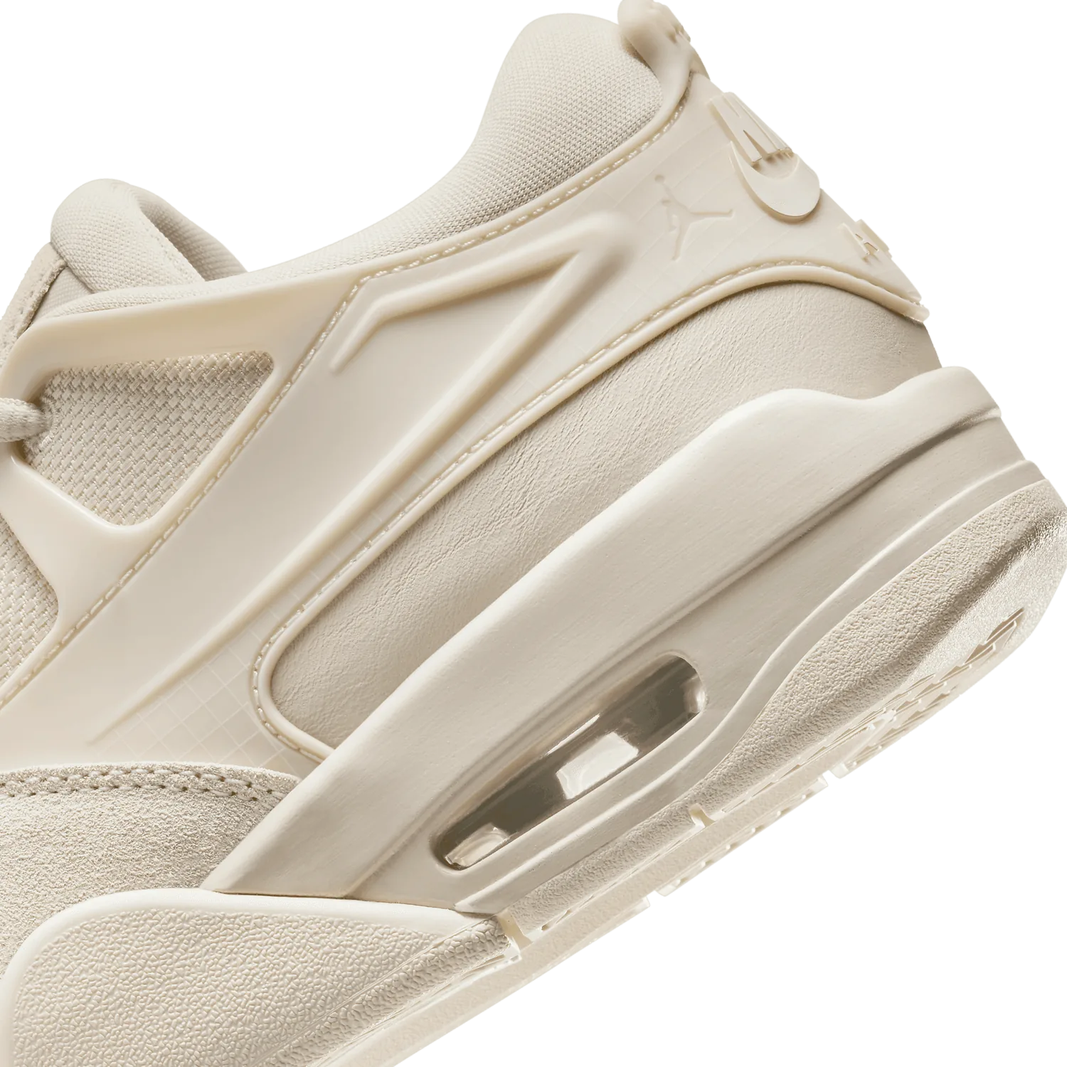 Air Jordan 4 RM Legend Light Brown (W) image 6