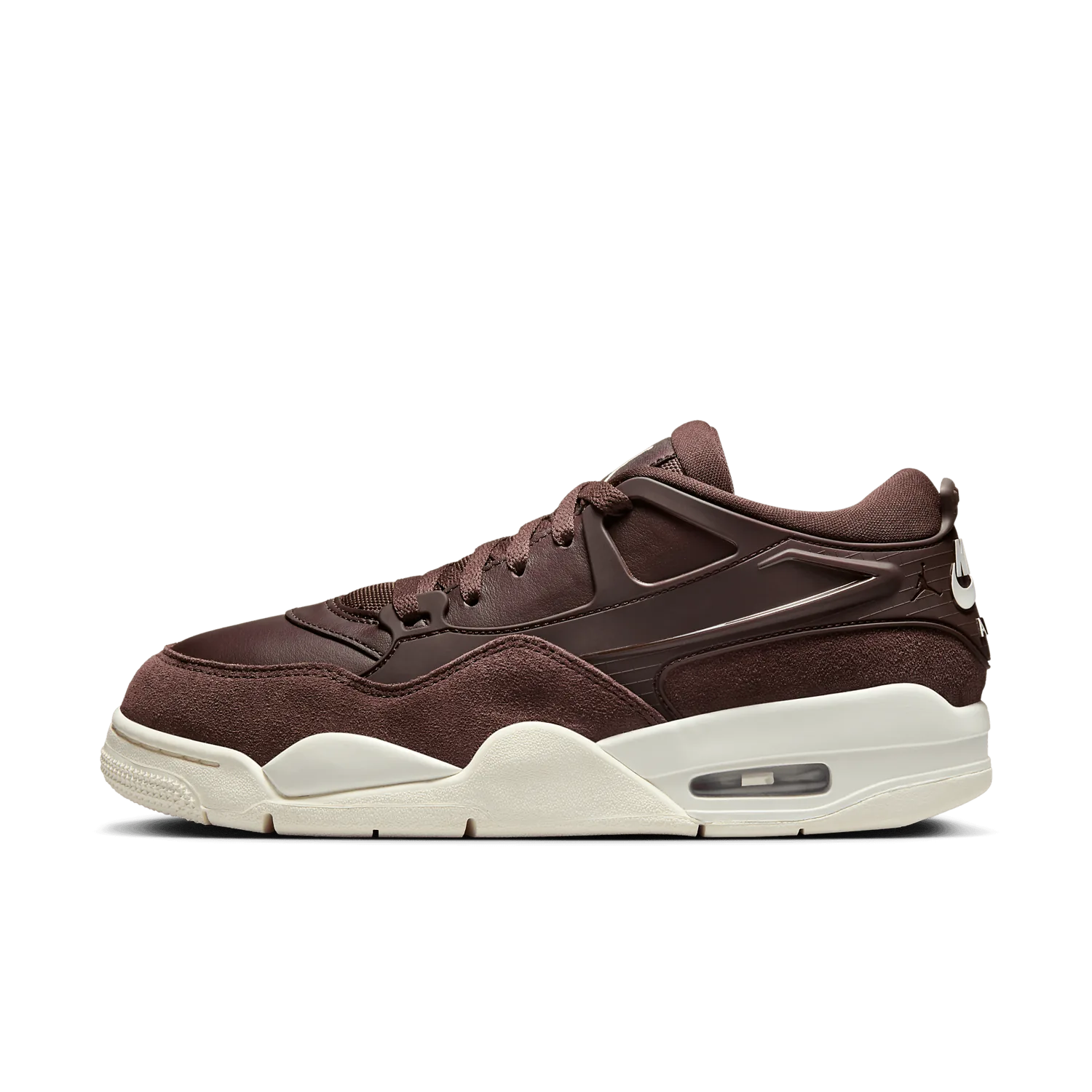 Air Jordan 4 RM Earth (W) image 2