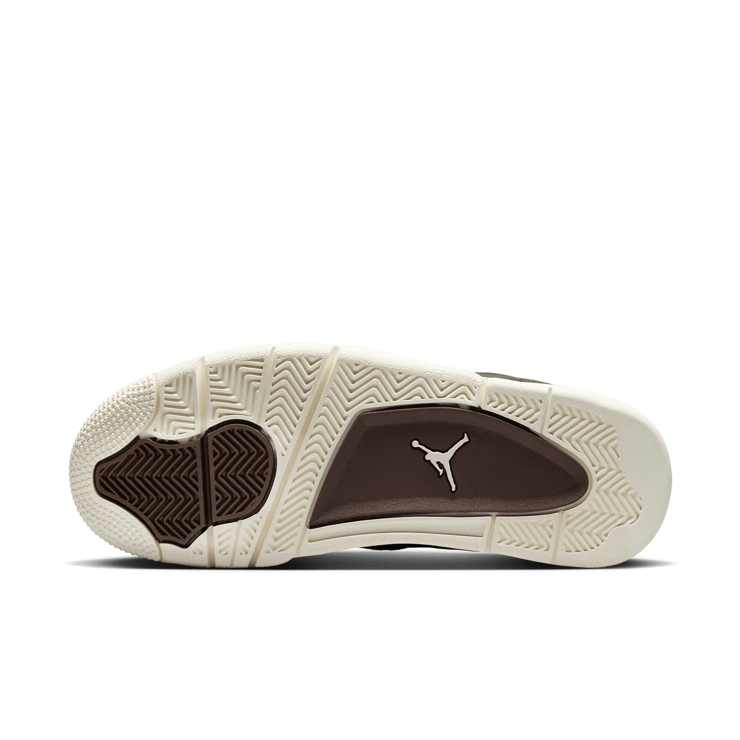 Air Jordan 4 RM Earth (W) image 3