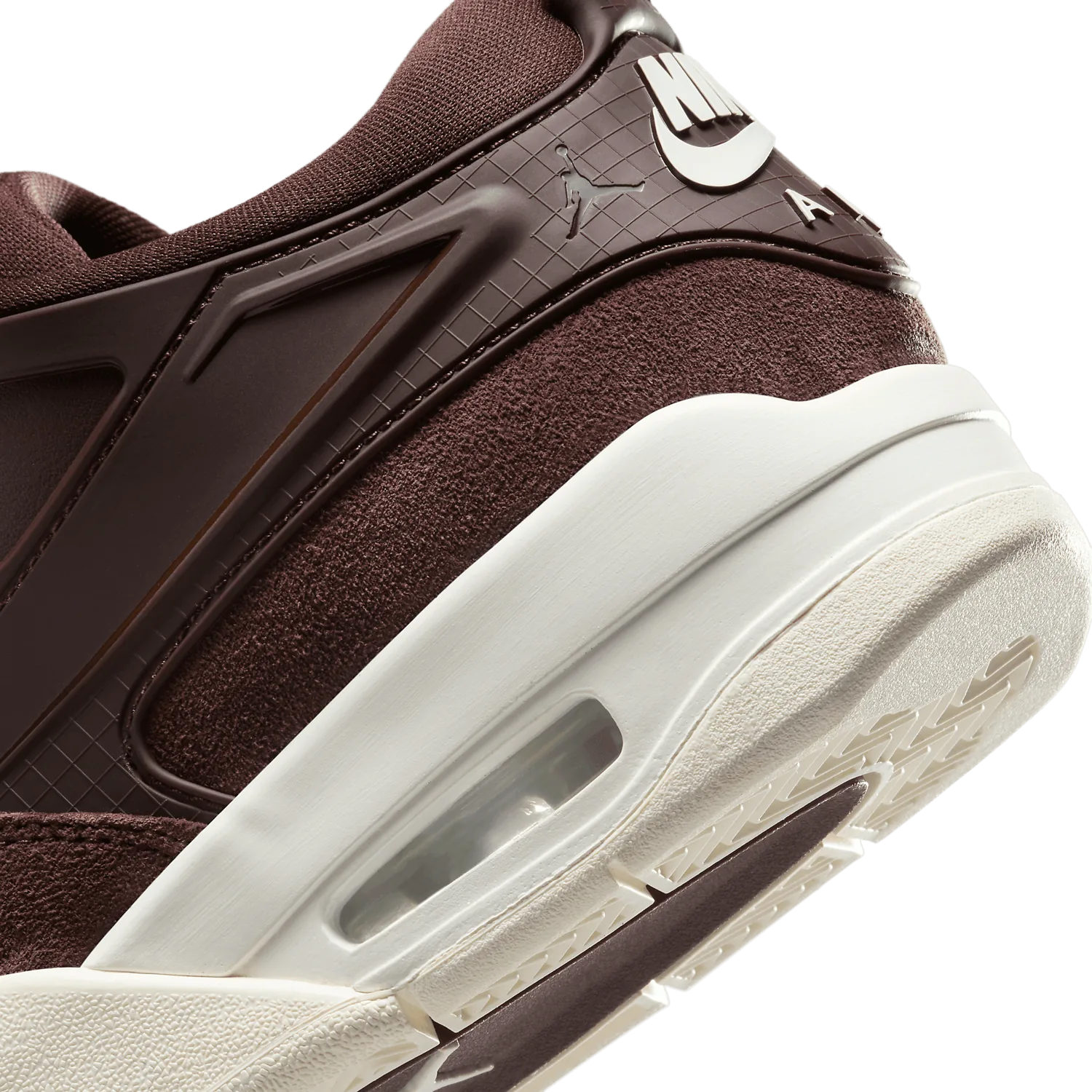 Air Jordan 4 RM Earth (W) image 8