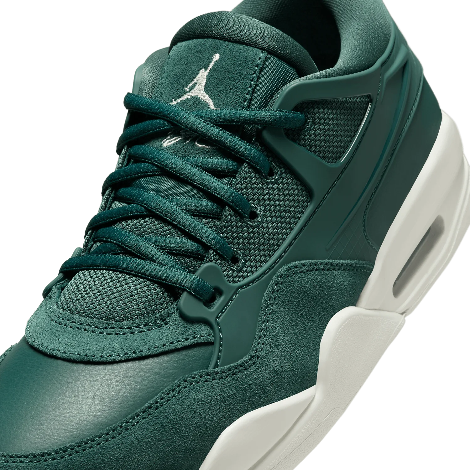 Air Jordan 4 RM Oxidized Green (W) image 5