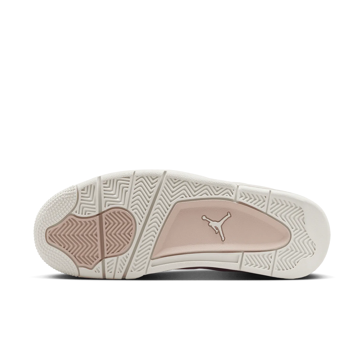 Air Jordan 4 RM Pink Oxford (W)