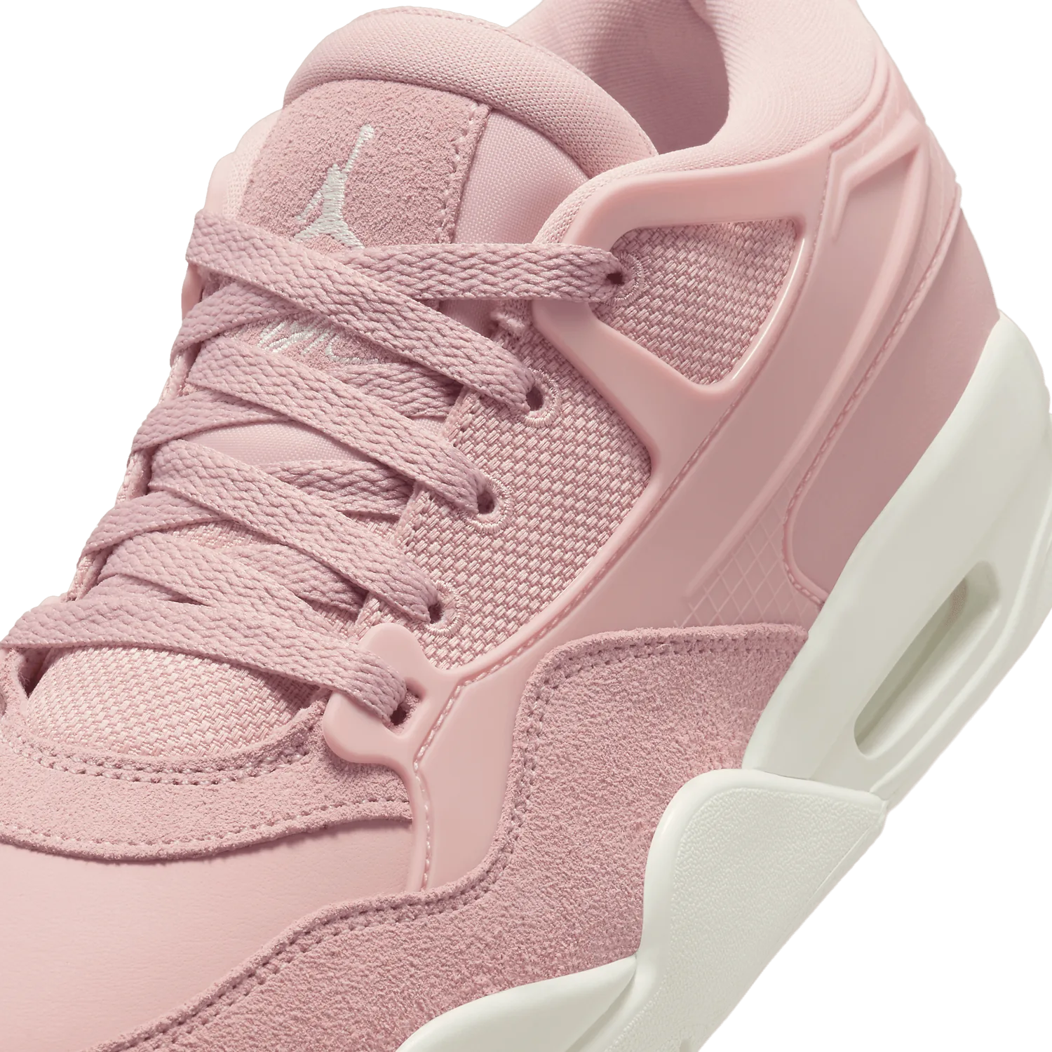 Air Jordan 4 RM Pink Oxford (W) image 5