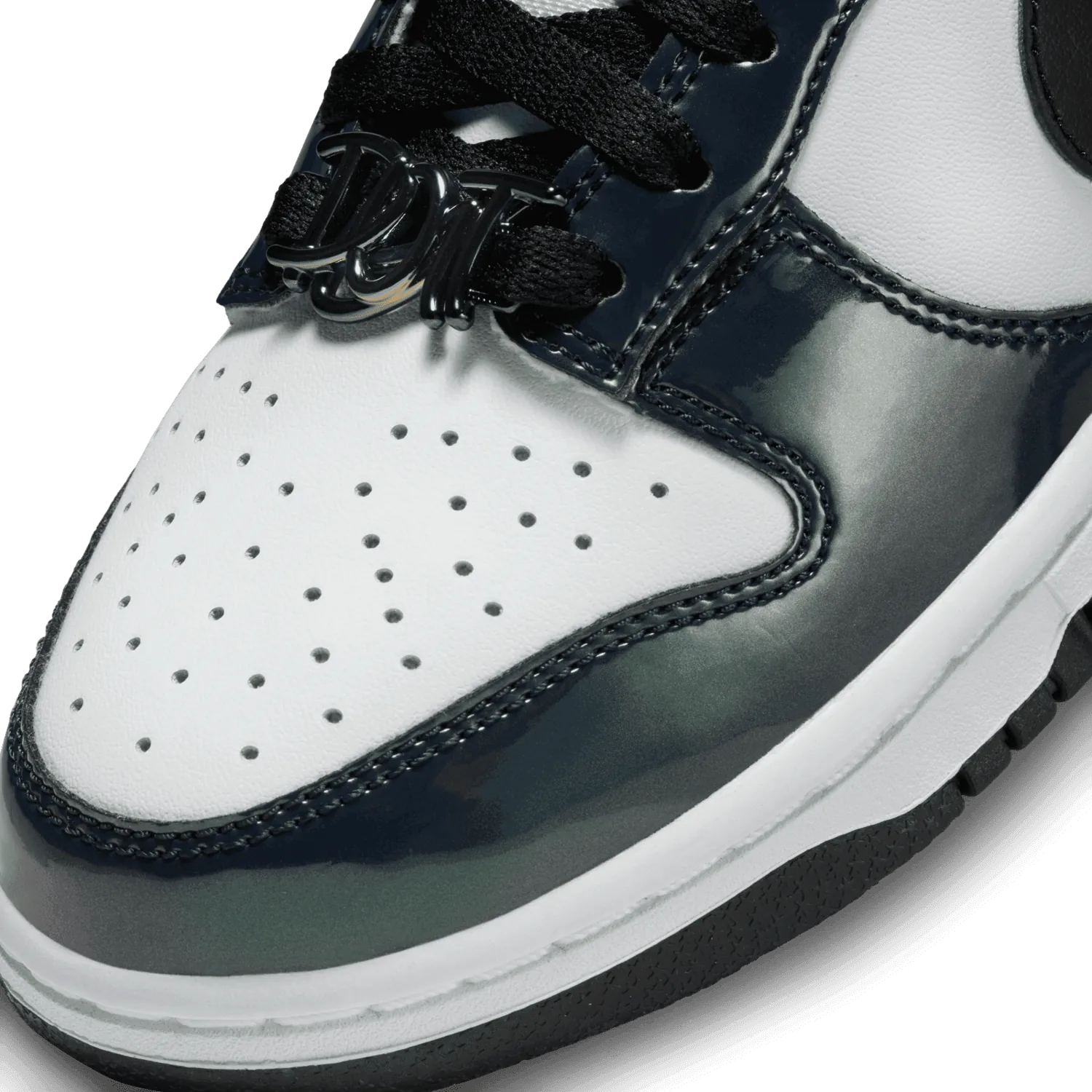 Nike Dunk Low Just Do It Iridescent (W) image 9