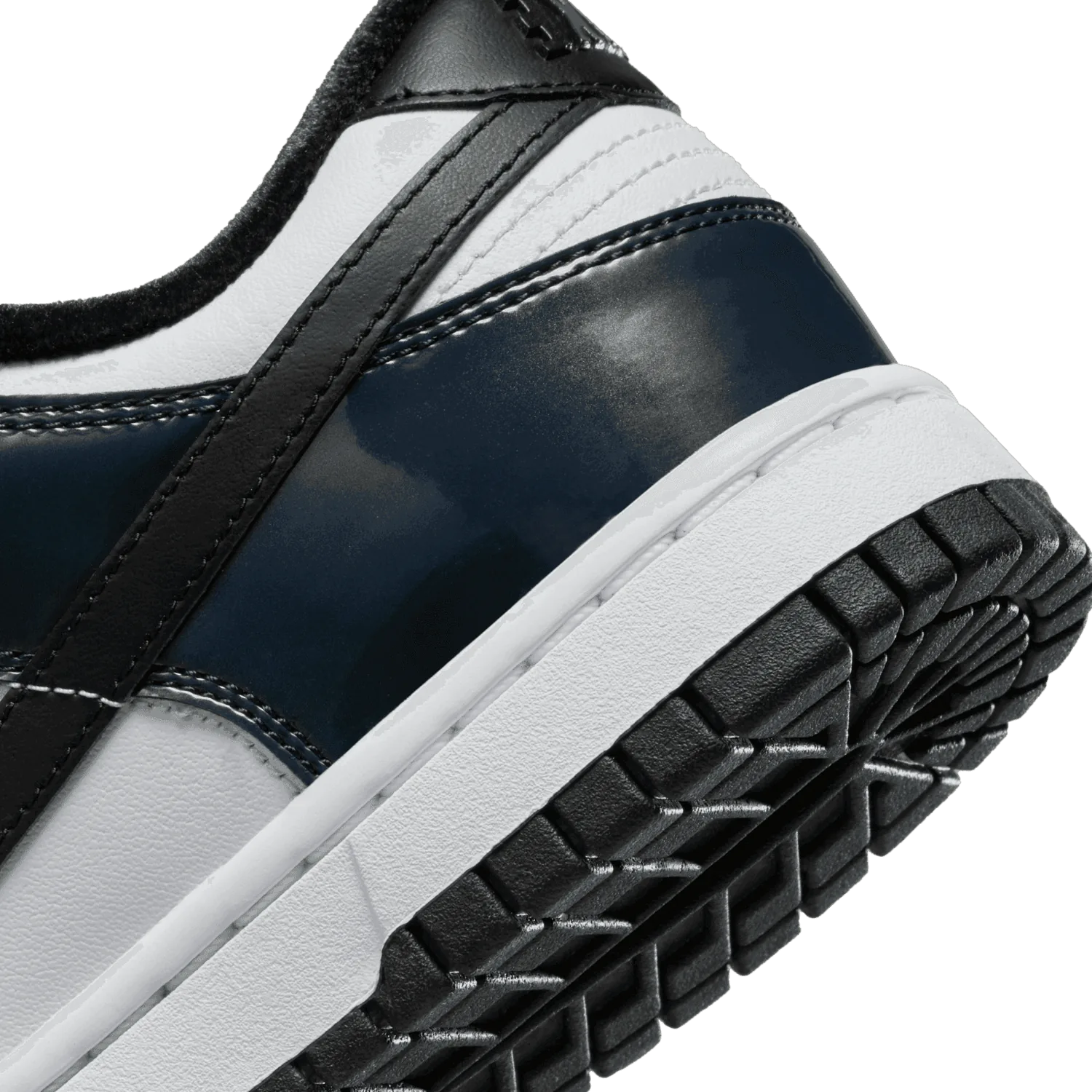 Nike Dunk Low Just Do It Iridescent (W) image 10