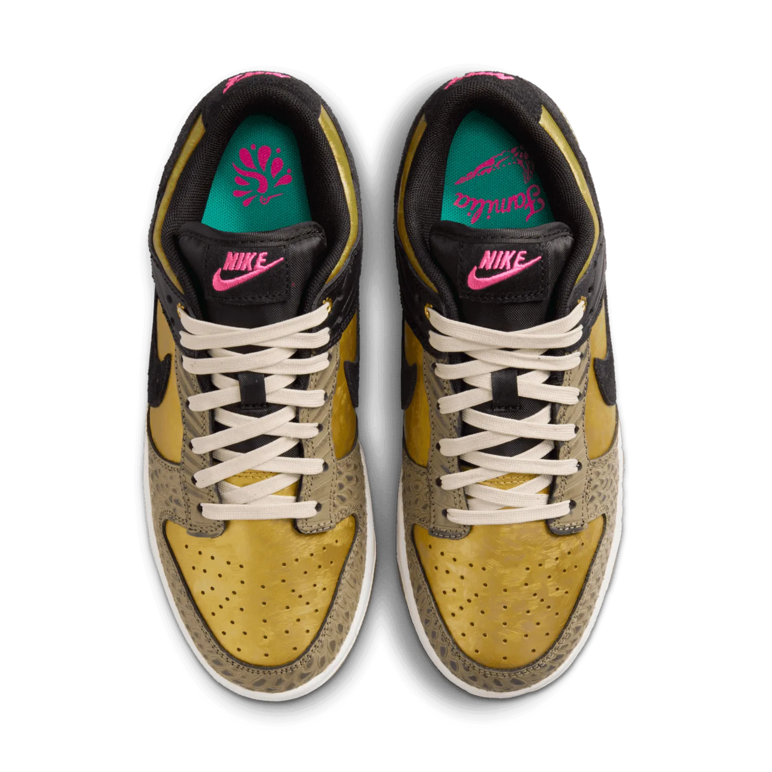 Nike Dunk Low Día De Los Muertos (W) image 3