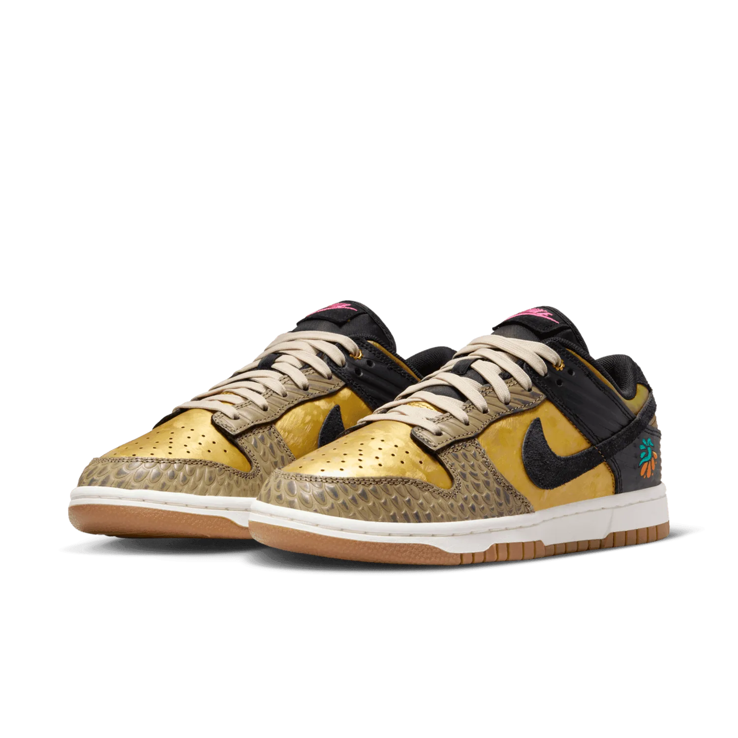 Nike Dunk Low Día De Los Muertos (W) image 4