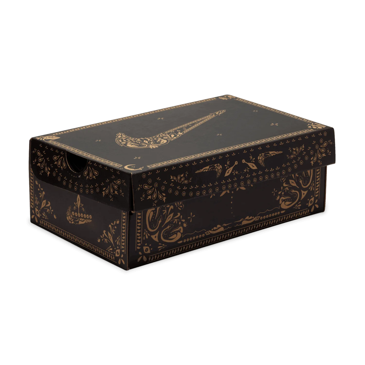 Nike Dunk Low Día De Los Muertos (W) image 9