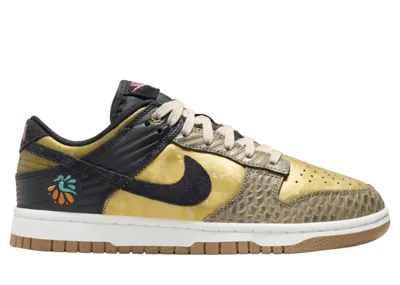 Nike Dunk Low Día De Los Muertos (W)