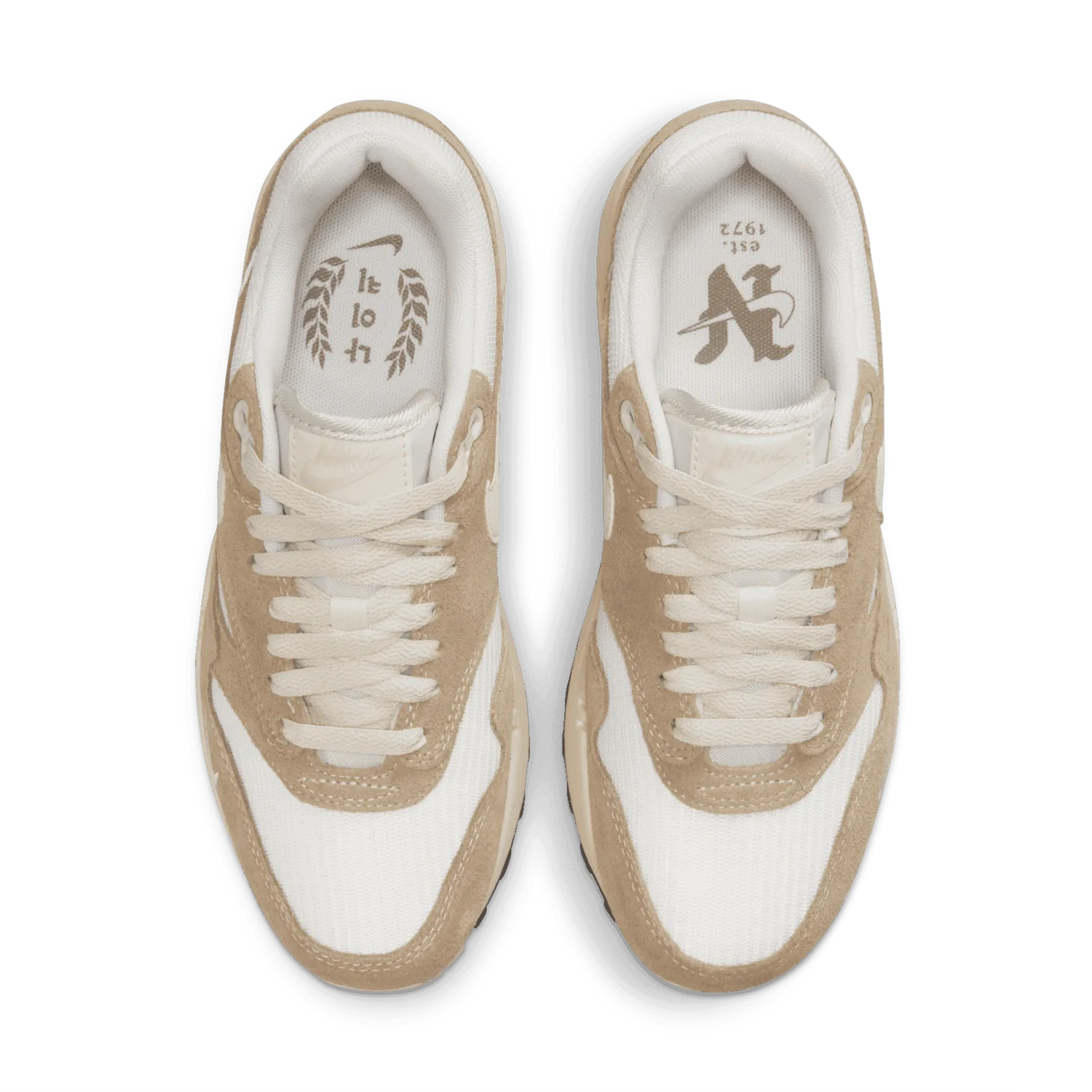 Nike Air Max 1 Hangul Day (W) image 3
