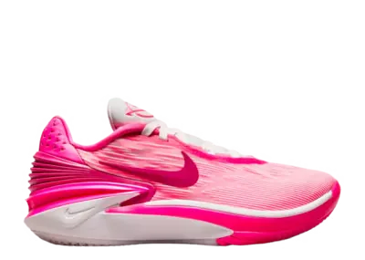 Nike Air Zoom GT Cut 2 Hyper Pink Fireberry (W)